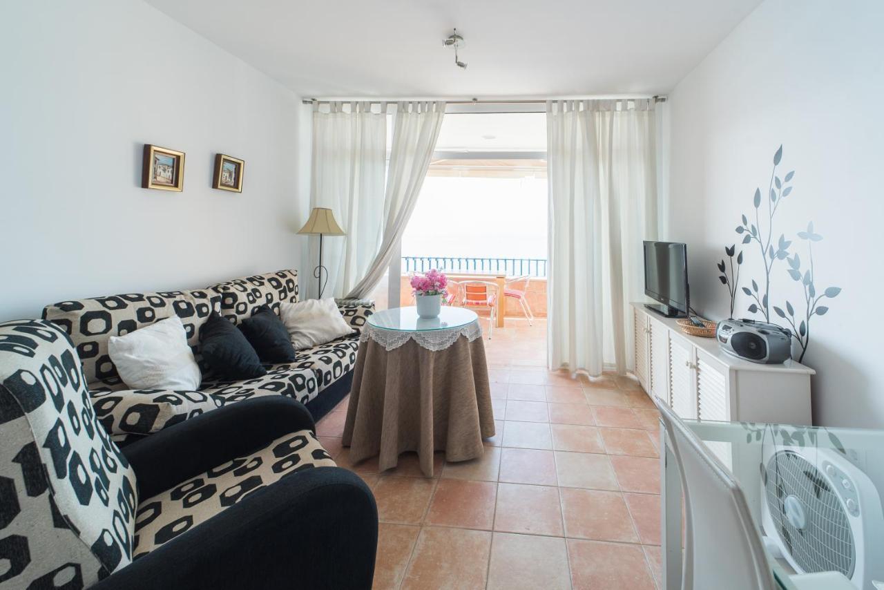 Expoholidays-Atico Primera Linea Aguadulce Aguadulce  Exteriör bild